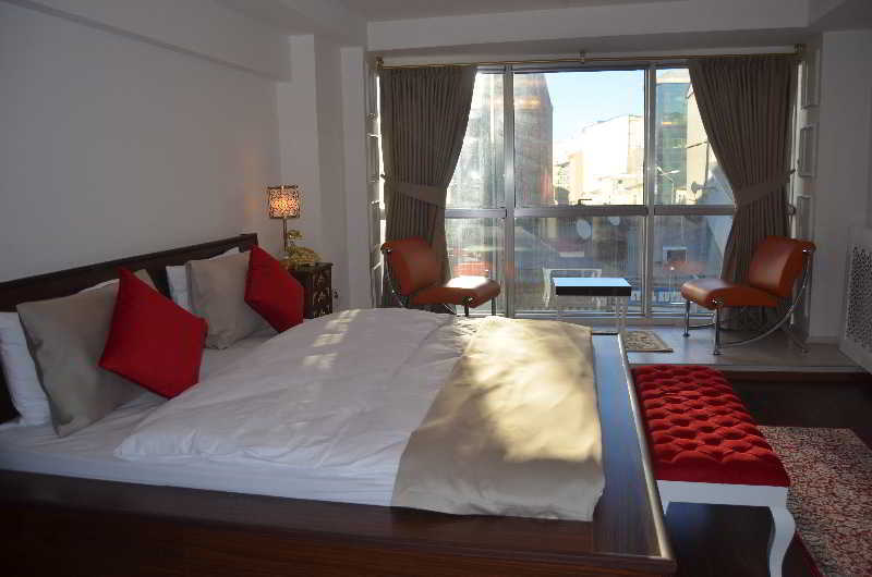 קארס The Gala Palace Suits מראה חיצוני תמונה