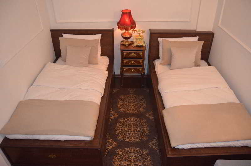 קארס The Gala Palace Suits מראה חיצוני תמונה