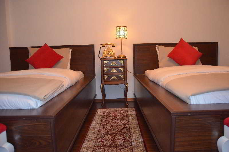 קארס The Gala Palace Suits מראה חיצוני תמונה