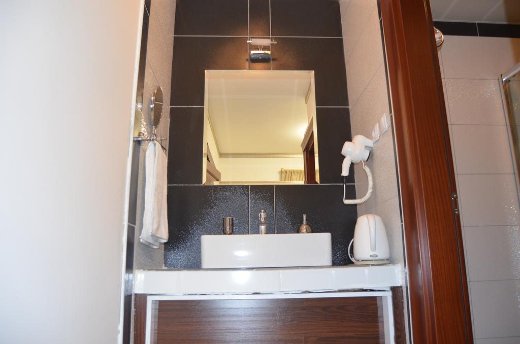 קארס The Gala Palace Suits חדר תמונה