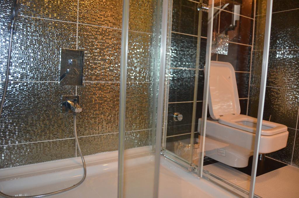 קארס The Gala Palace Suits חדר תמונה