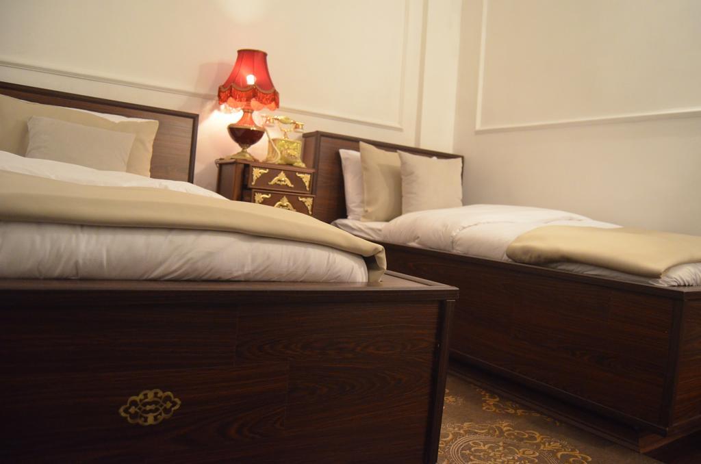 קארס The Gala Palace Suits חדר תמונה