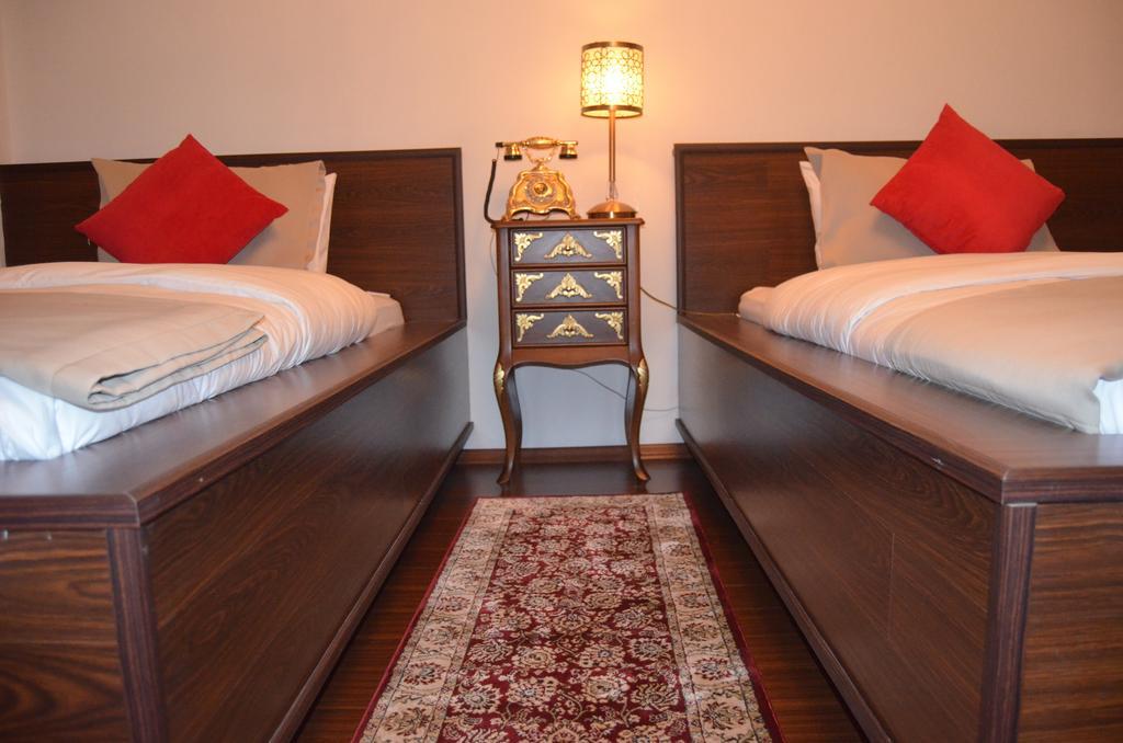 קארס The Gala Palace Suits חדר תמונה