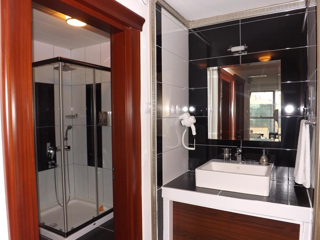 קארס The Gala Palace Suits חדר תמונה