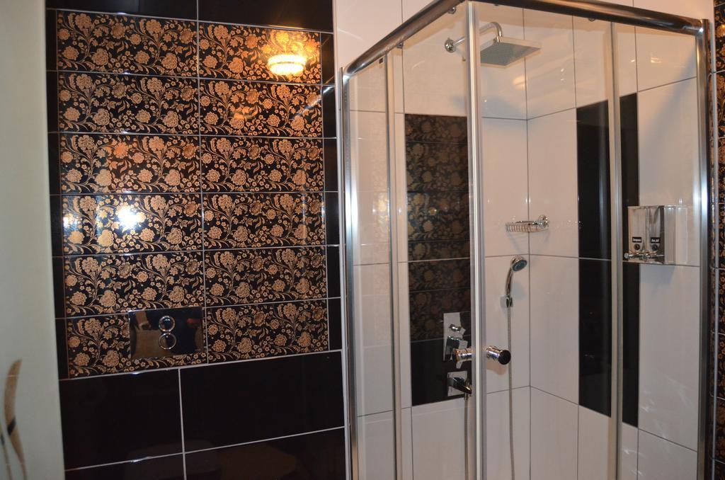 קארס The Gala Palace Suits חדר תמונה