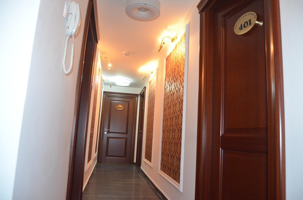 קארס The Gala Palace Suits חדר תמונה