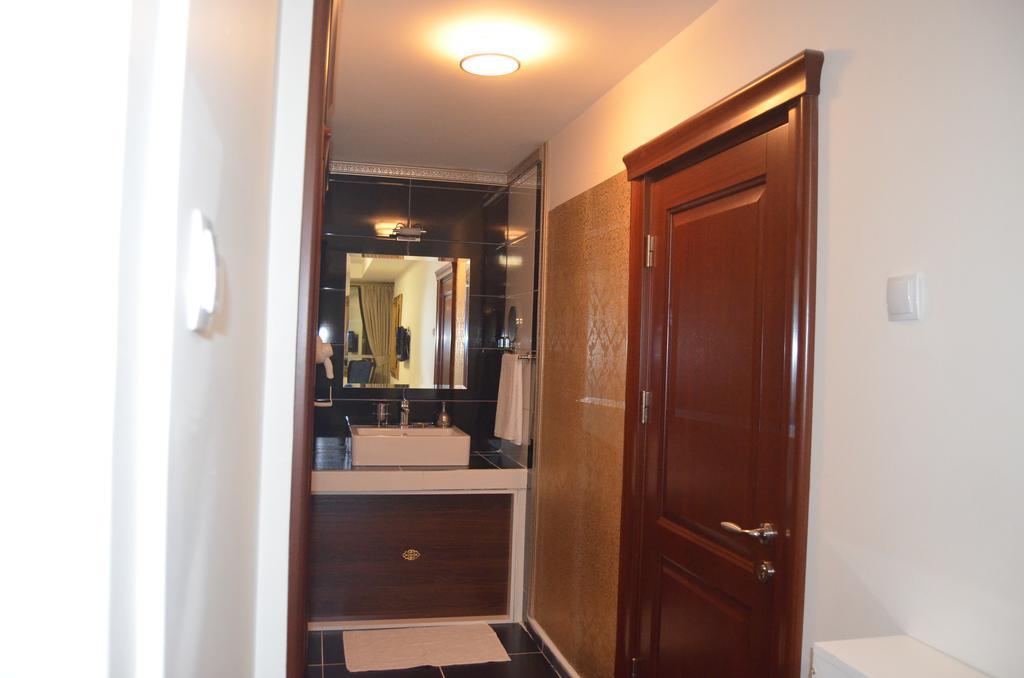 קארס The Gala Palace Suits חדר תמונה