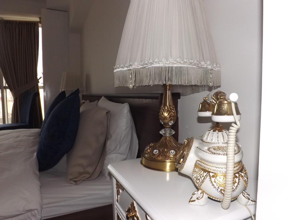 קארס The Gala Palace Suits חדר תמונה