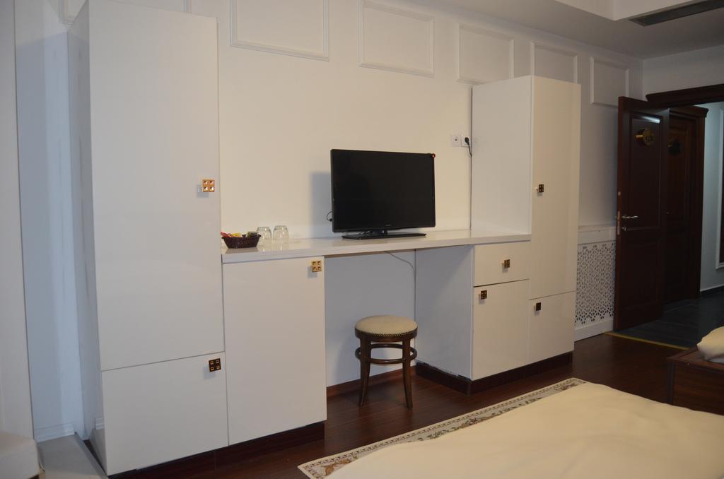 קארס The Gala Palace Suits חדר תמונה