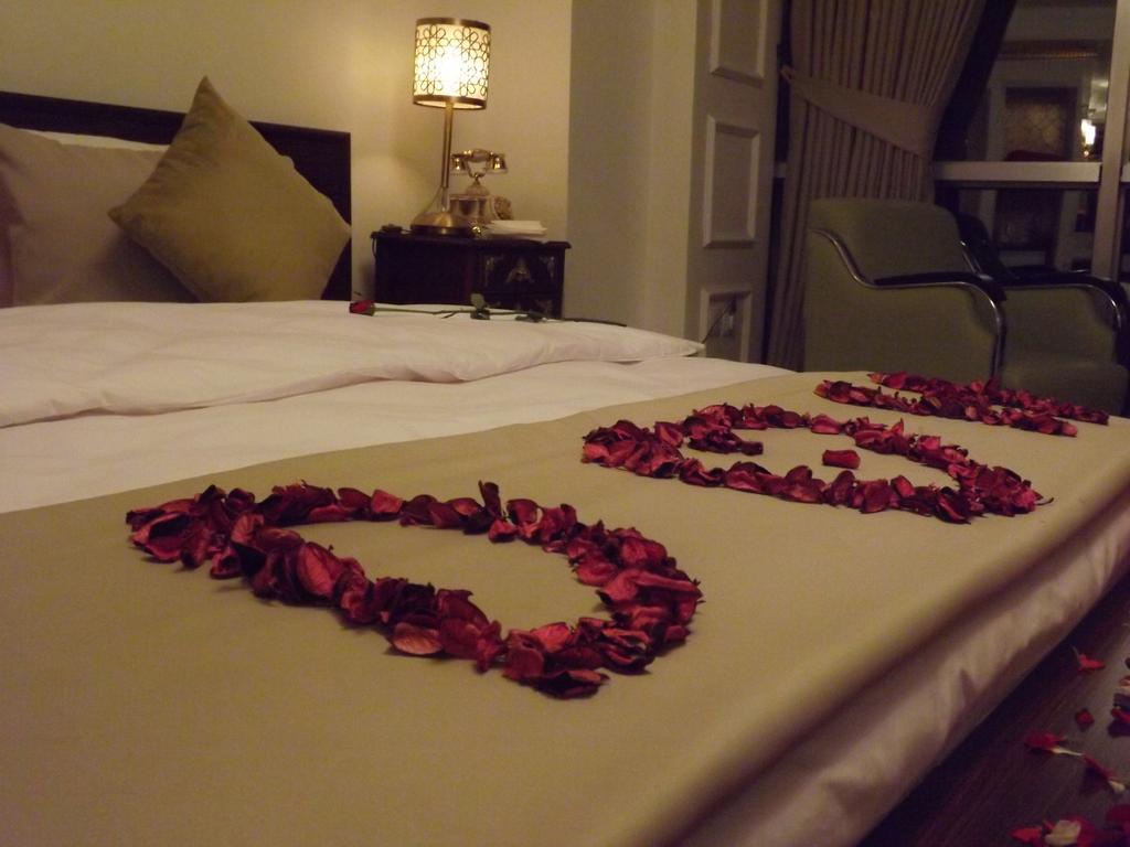 קארס The Gala Palace Suits מראה חיצוני תמונה