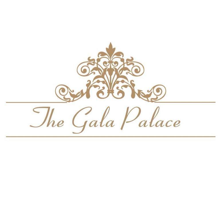קארס The Gala Palace Suits מראה חיצוני תמונה