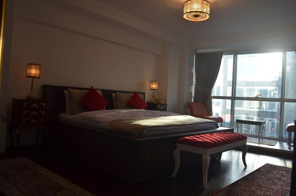 קארס The Gala Palace Suits מראה חיצוני תמונה