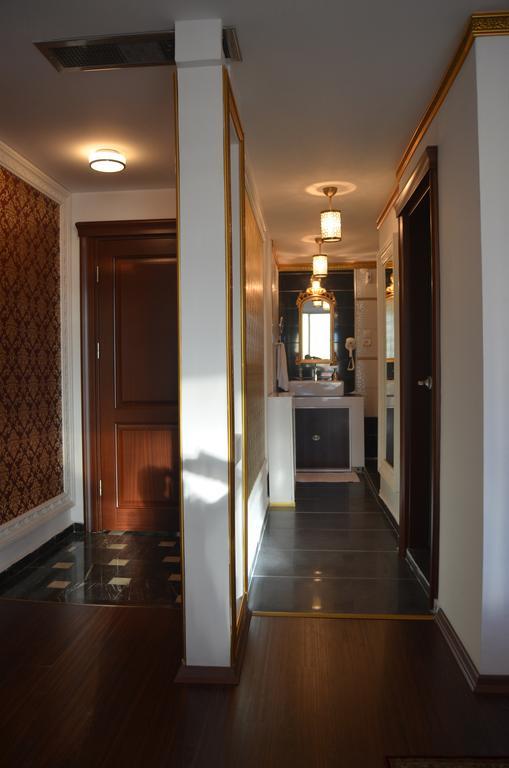 קארס The Gala Palace Suits מראה חיצוני תמונה