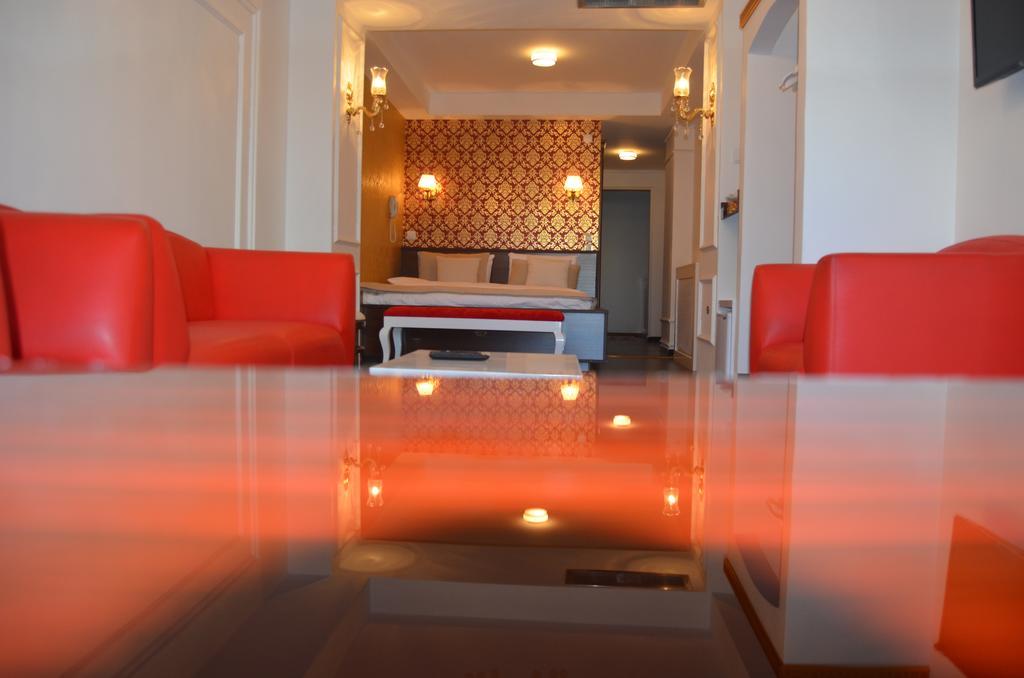 קארס The Gala Palace Suits מראה חיצוני תמונה
