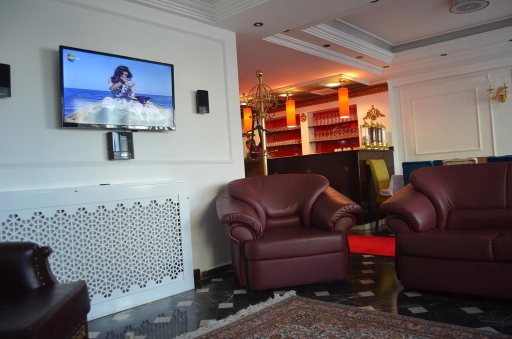 קארס The Gala Palace Suits מראה חיצוני תמונה