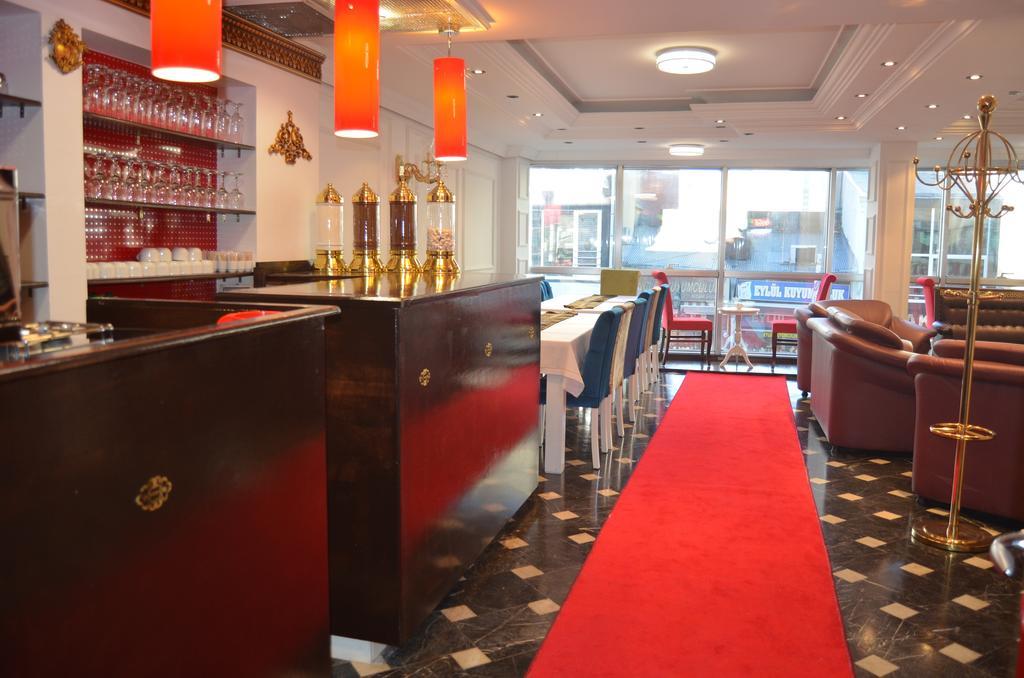 קארס The Gala Palace Suits מראה חיצוני תמונה