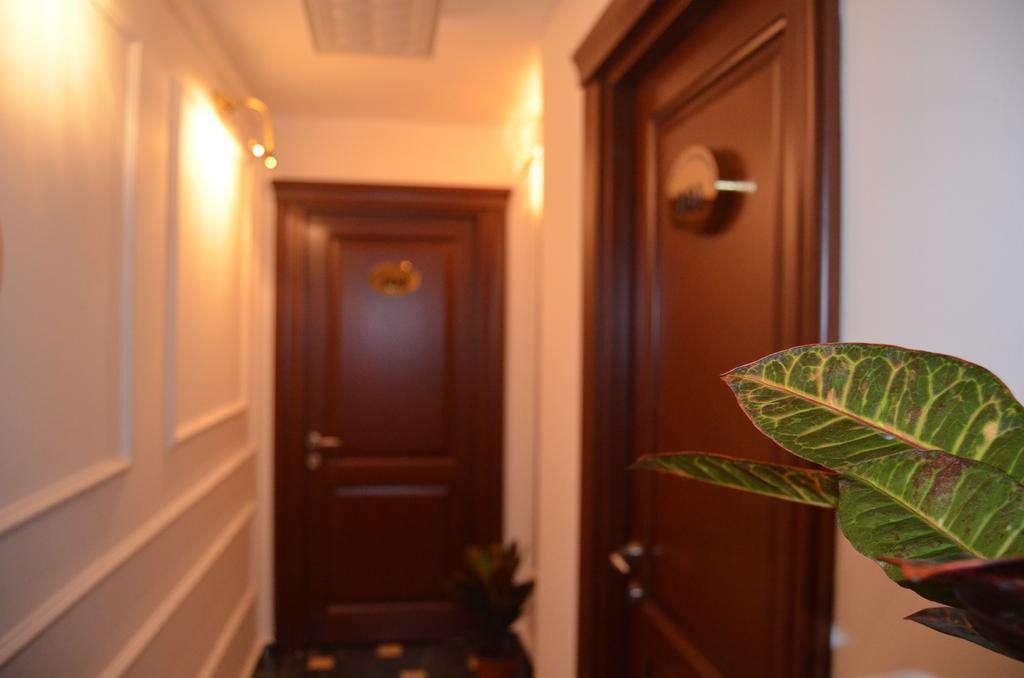 קארס The Gala Palace Suits מראה חיצוני תמונה