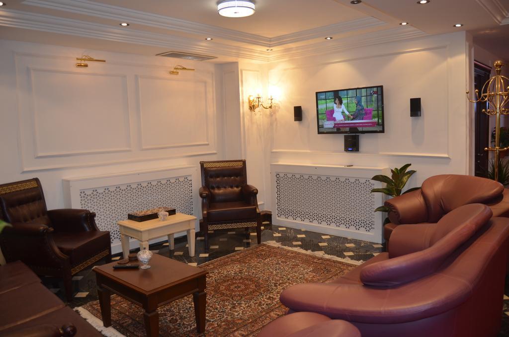 קארס The Gala Palace Suits מראה חיצוני תמונה